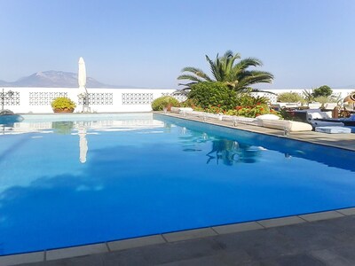 Picture of villa