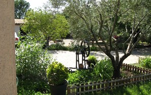Boendeområde