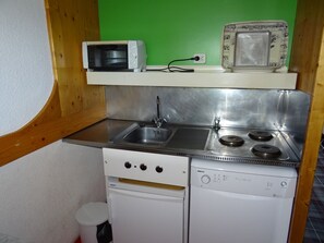 Eget kök