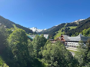 Summer view
