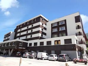 Vorderansicht