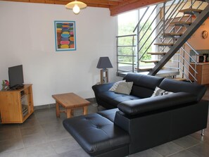 Coin séjour