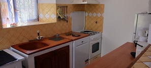 Cucina privata