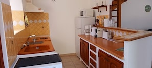 Cucina privata