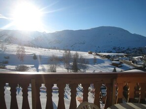 Boendeområde