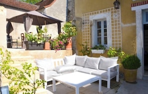 Garten