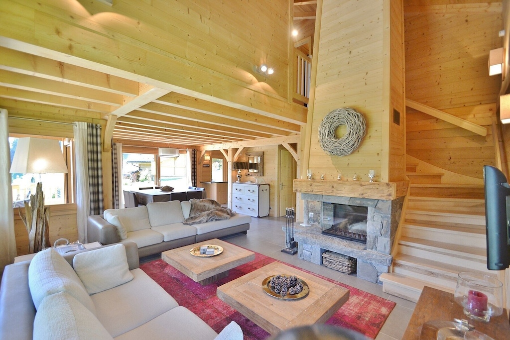 Picture of villa