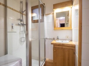 Salle d'eau
