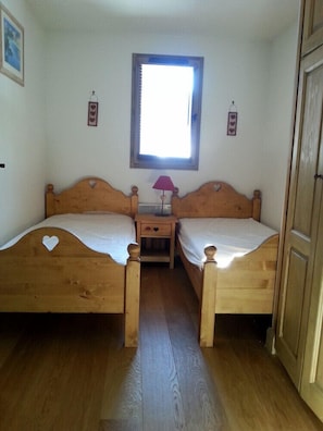 Chambre d'enfants