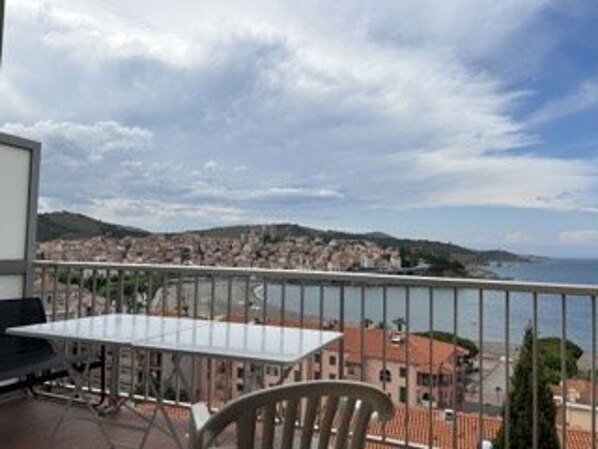vue terrasse