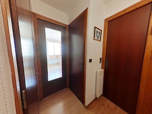 Couloir Entré