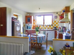 Eget kök