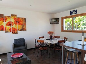 Salle Ă manger