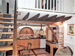 Eget kök