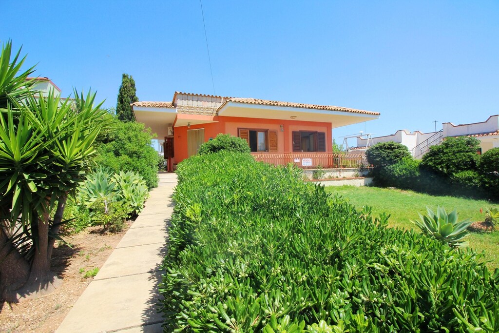 Picture of villa