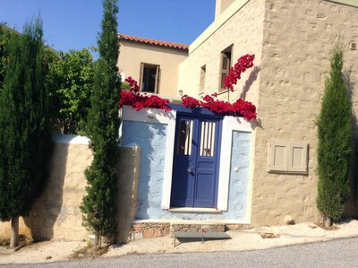 Homerez last minute deal - Beautiful house with sea view