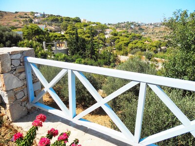 Homerez last minute deal - Beautiful house with sea view