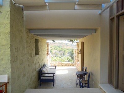 Homerez last minute deal - Beautiful house with sea view