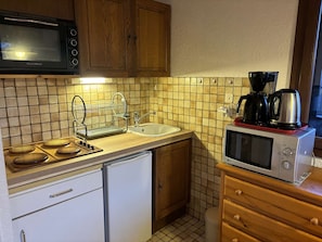 Eget kök