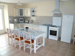 Eget kök