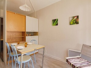 espace repas