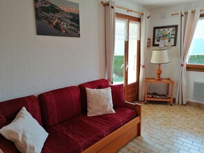 Opholdsområde