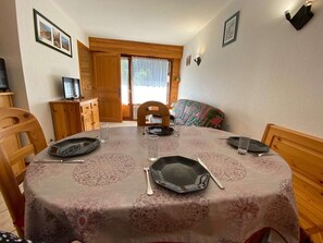 Coin repas C