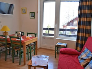 Vardagsrum