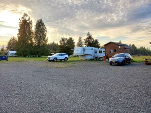 Boendeområde