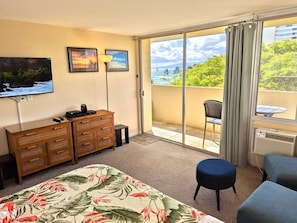 Ocean view