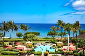 This isn?t just a view ? it?s a vacation for your senses HKH-425
