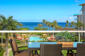 Trade your screensaver for the real thing ? this view is yours HKH-425