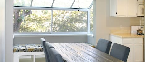 Dining Room with seating for 8