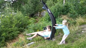 Playground externo