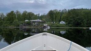 Båtar