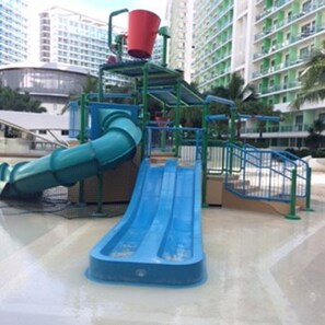 Water park