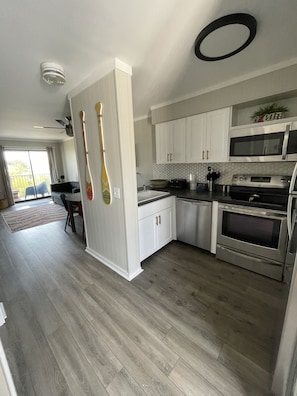 Cucina privata