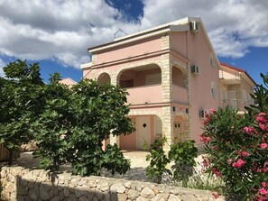 Exterieur