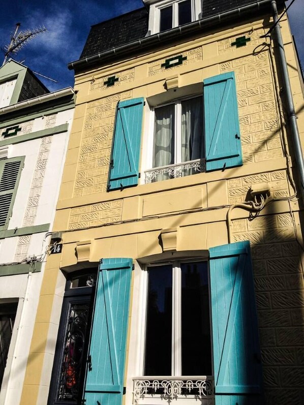 Facade
