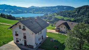 Bauernhof-Pension Stadler