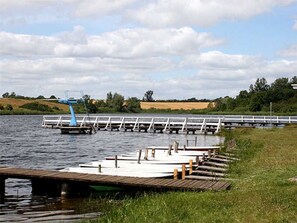 Port de plaisance