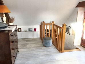 Interiör