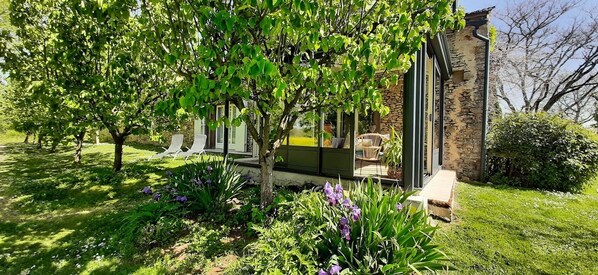 Terrass/Patio