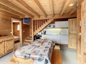 Eget kök