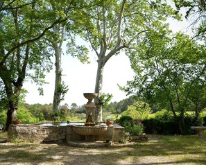 fontaine