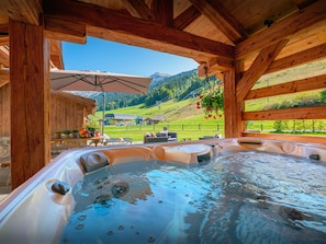 Jacuzzi