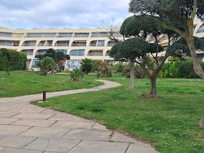 jardins résidence