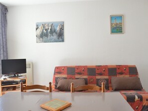 Interiör