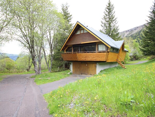 Exteriör