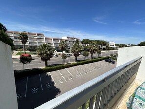 vue terrasse